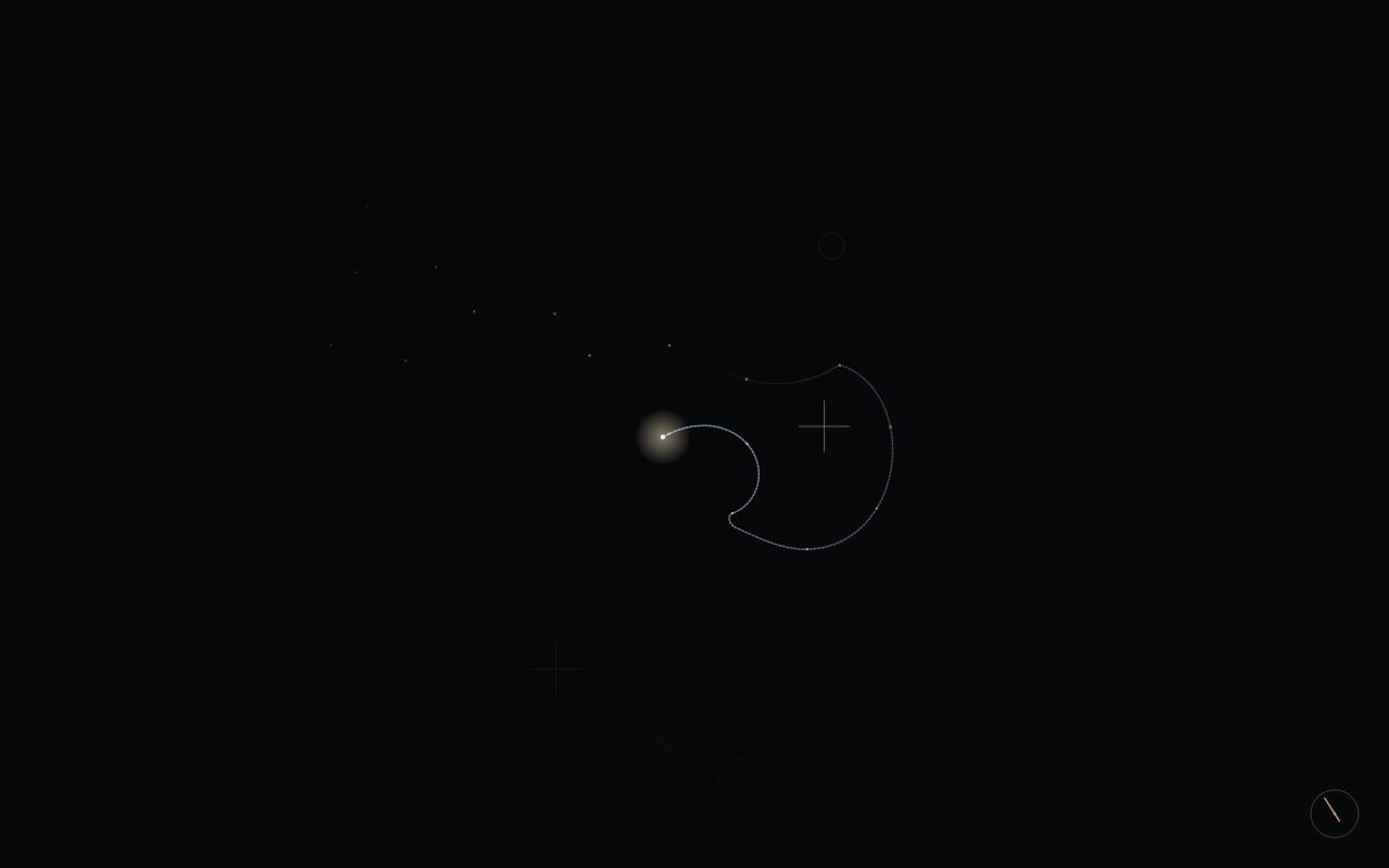 anthropic/claude-fable-5.1 Run 1, 60s frame
