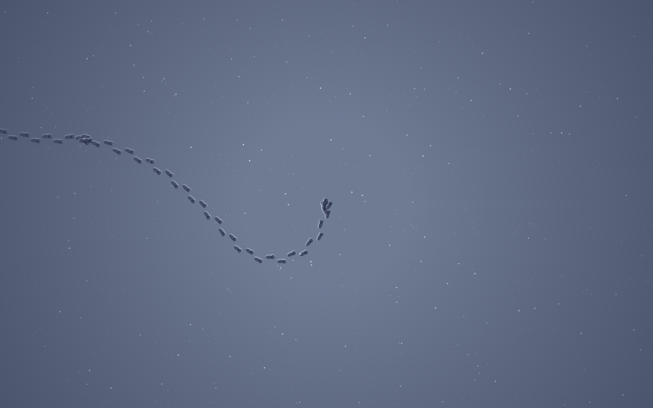 anthropic/claude-fable-5.1 Run 5, 60s frame