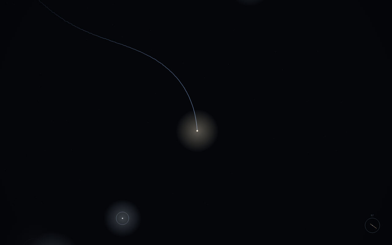 anthropic/claude-fable-5 Run 4, 60s frame