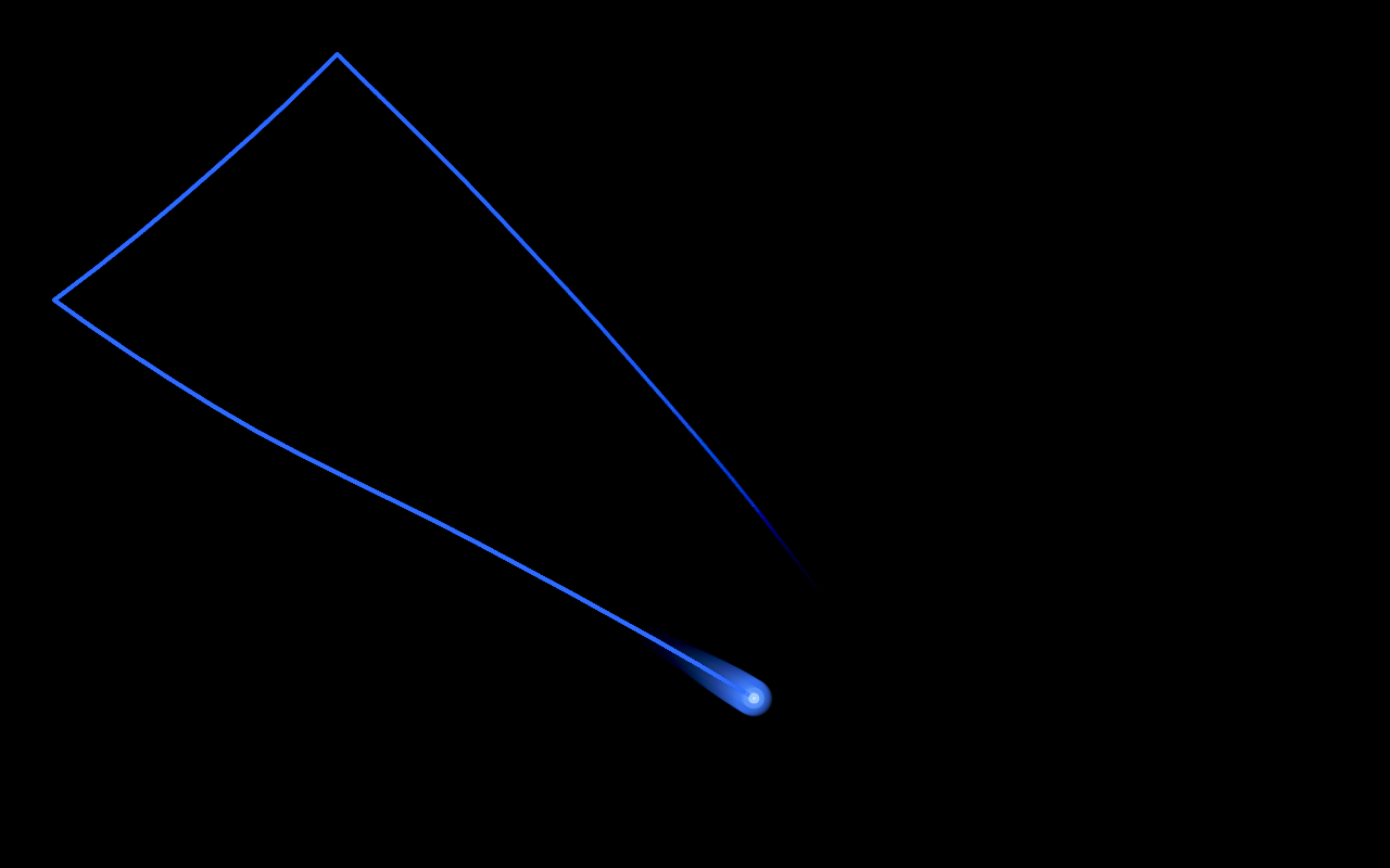 anthropic/claude-haiku-4.5 Run 7, 60s frame