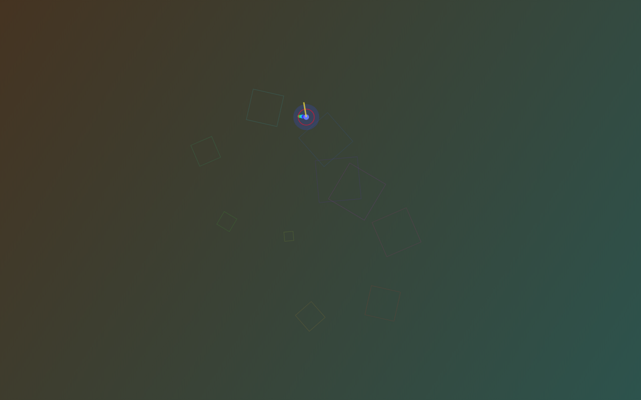 anthropic/claude-haiku-4.5 Run 9, 60s frame