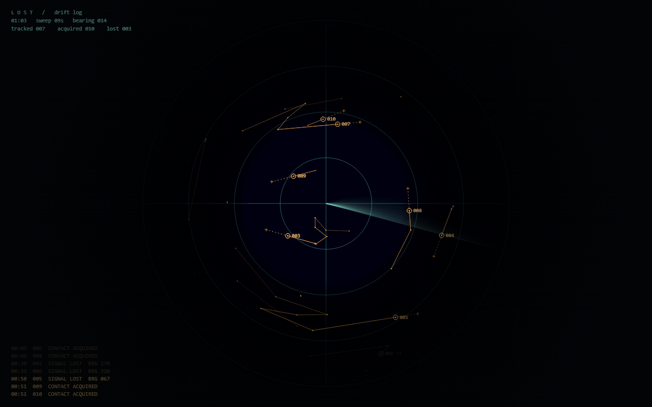anthropic/claude-opus-5 Run 1, 60s frame