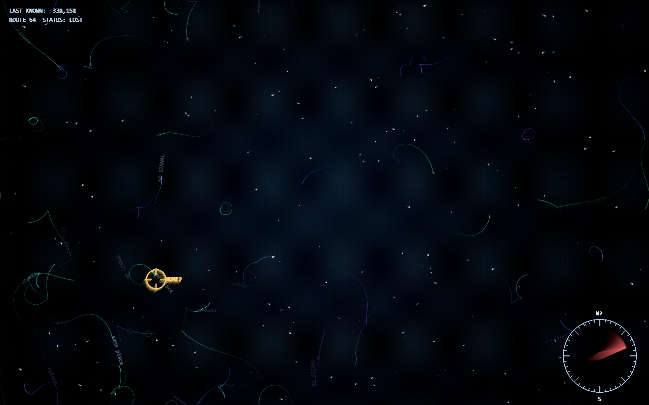 openai/gpt-5.5 Run 7, 60s frame