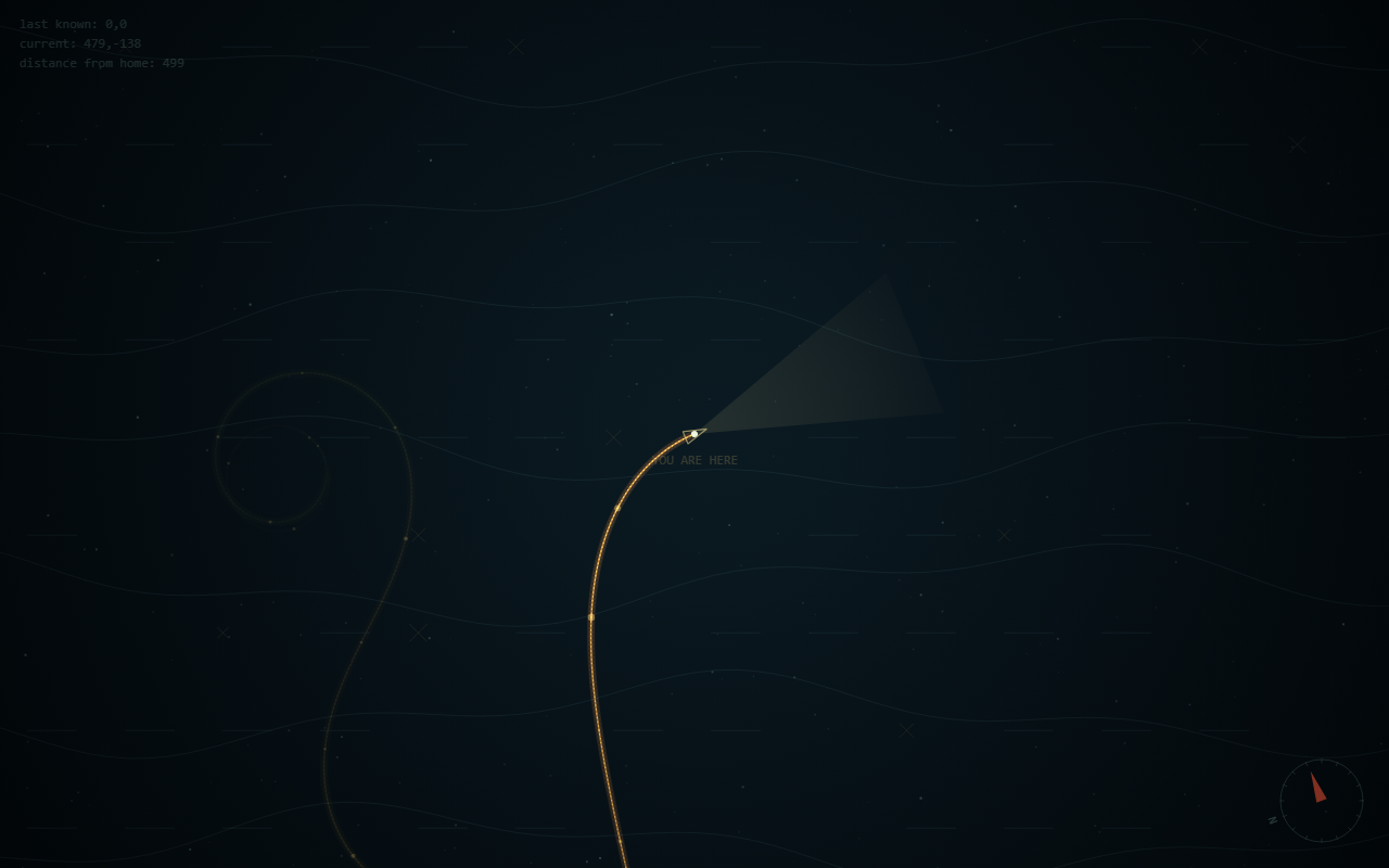 openai/gpt-5.5 Run 9, 60s frame