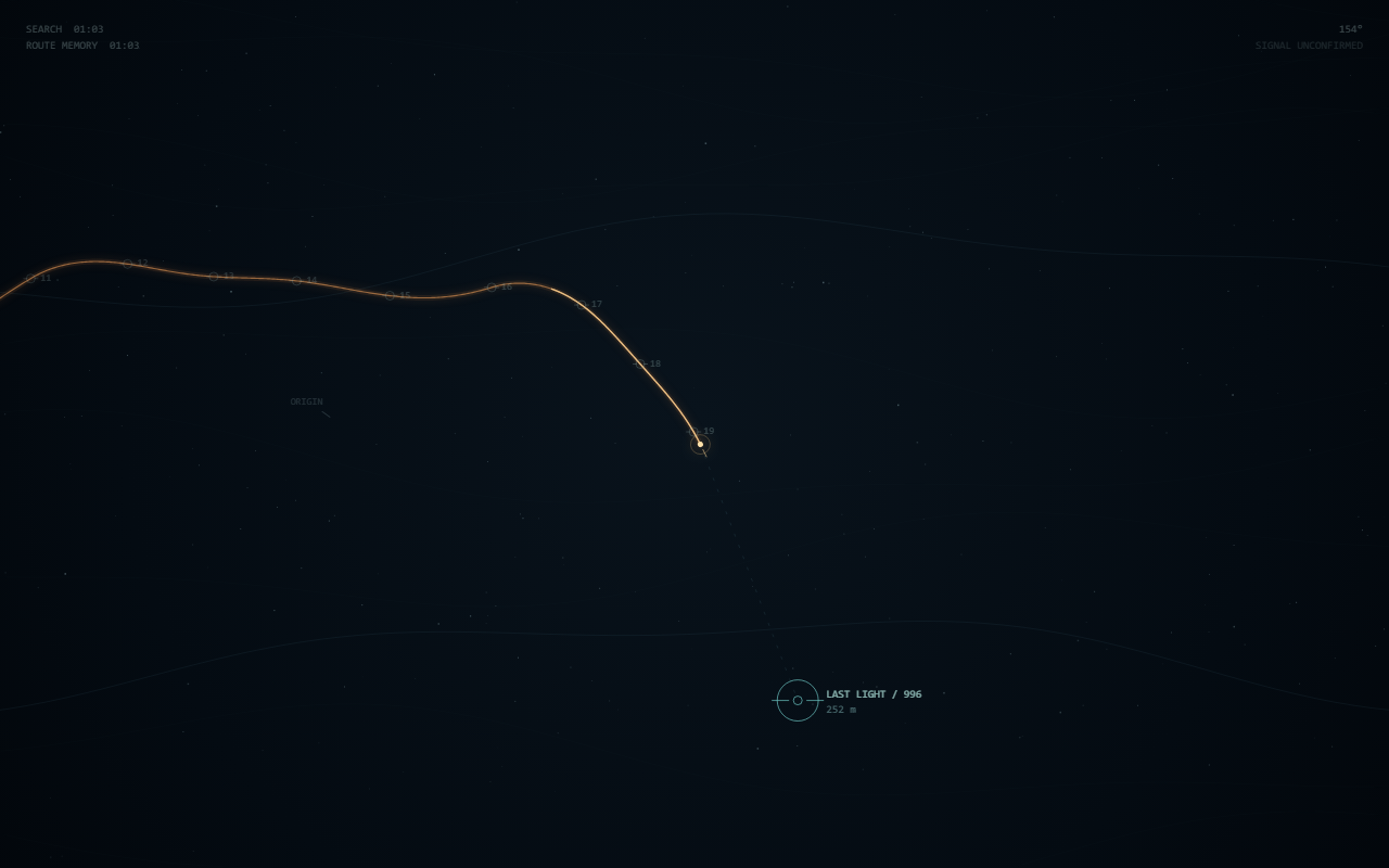 openai/gpt-5.6-sol Run 1, 60s frame
