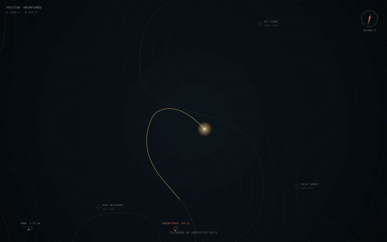openai/gpt-5.6-sol Run 3, 60s frame