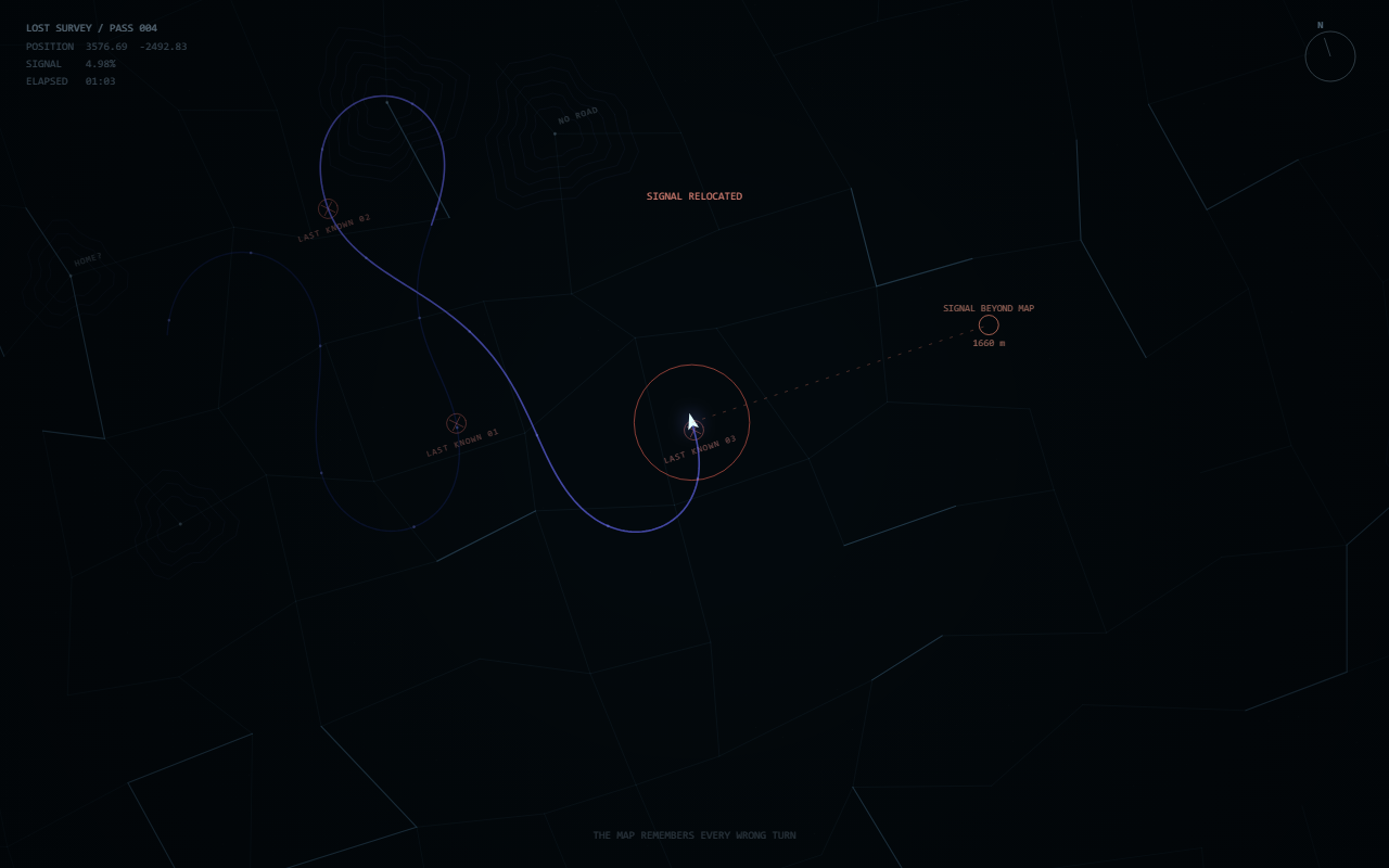 openai/gpt-5.6-sol Run 6, 60s frame