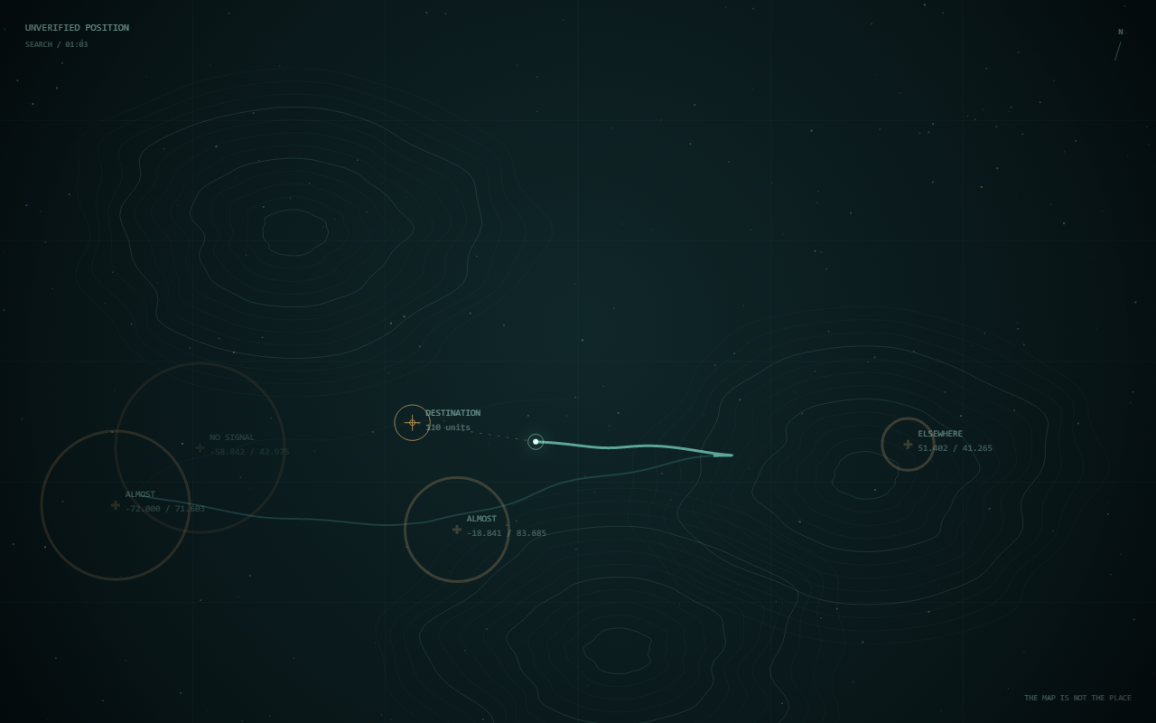 openai/gpt-5.6-sol Run 7, 60s frame