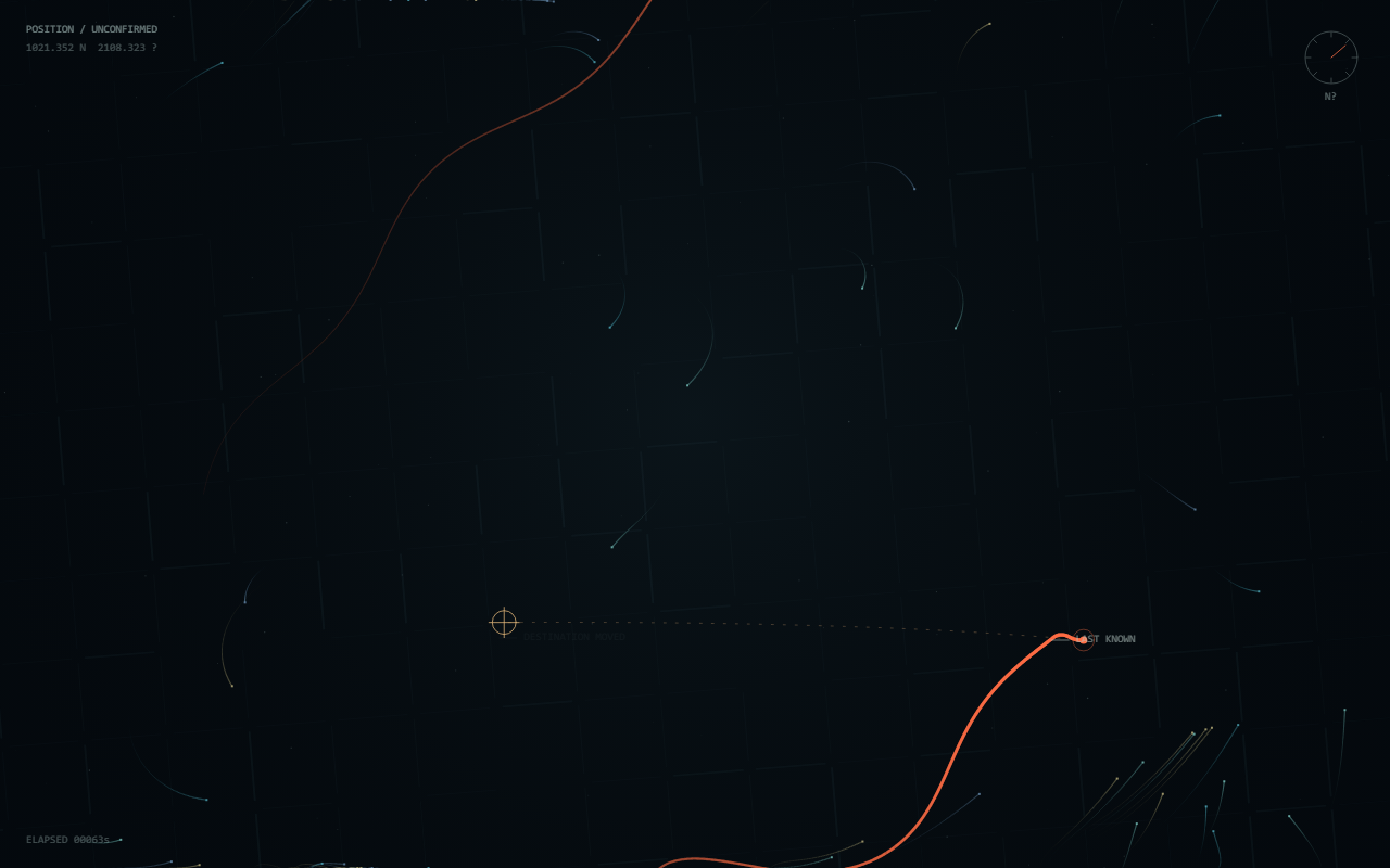openai/gpt-5.6-sol Run 8, 60s frame