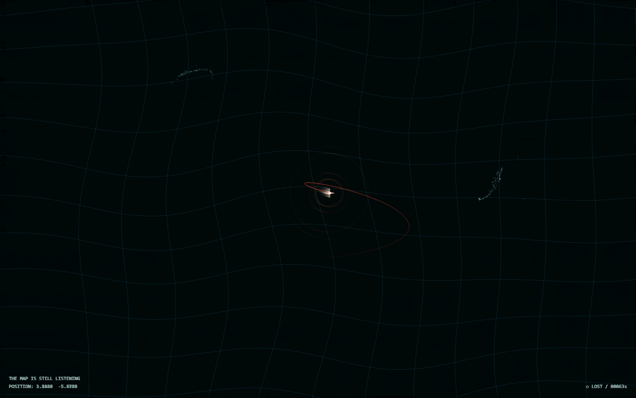 openai/gpt-5.6-terra Run 1, 60s frame