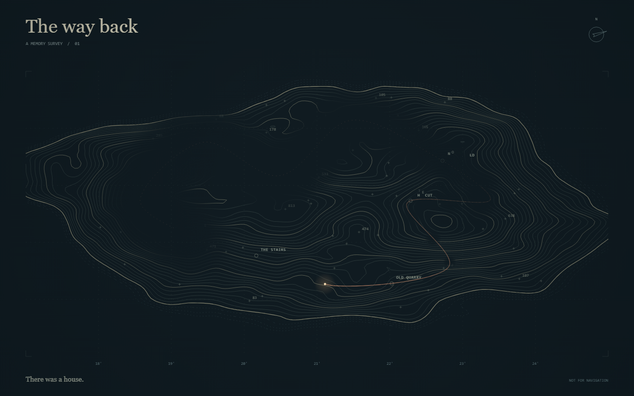 openai/gpt-6-astra Run 2, 60s frame