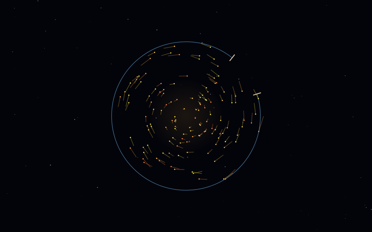 anthropic/claude-sonnet-5 Run 1, 60s frame