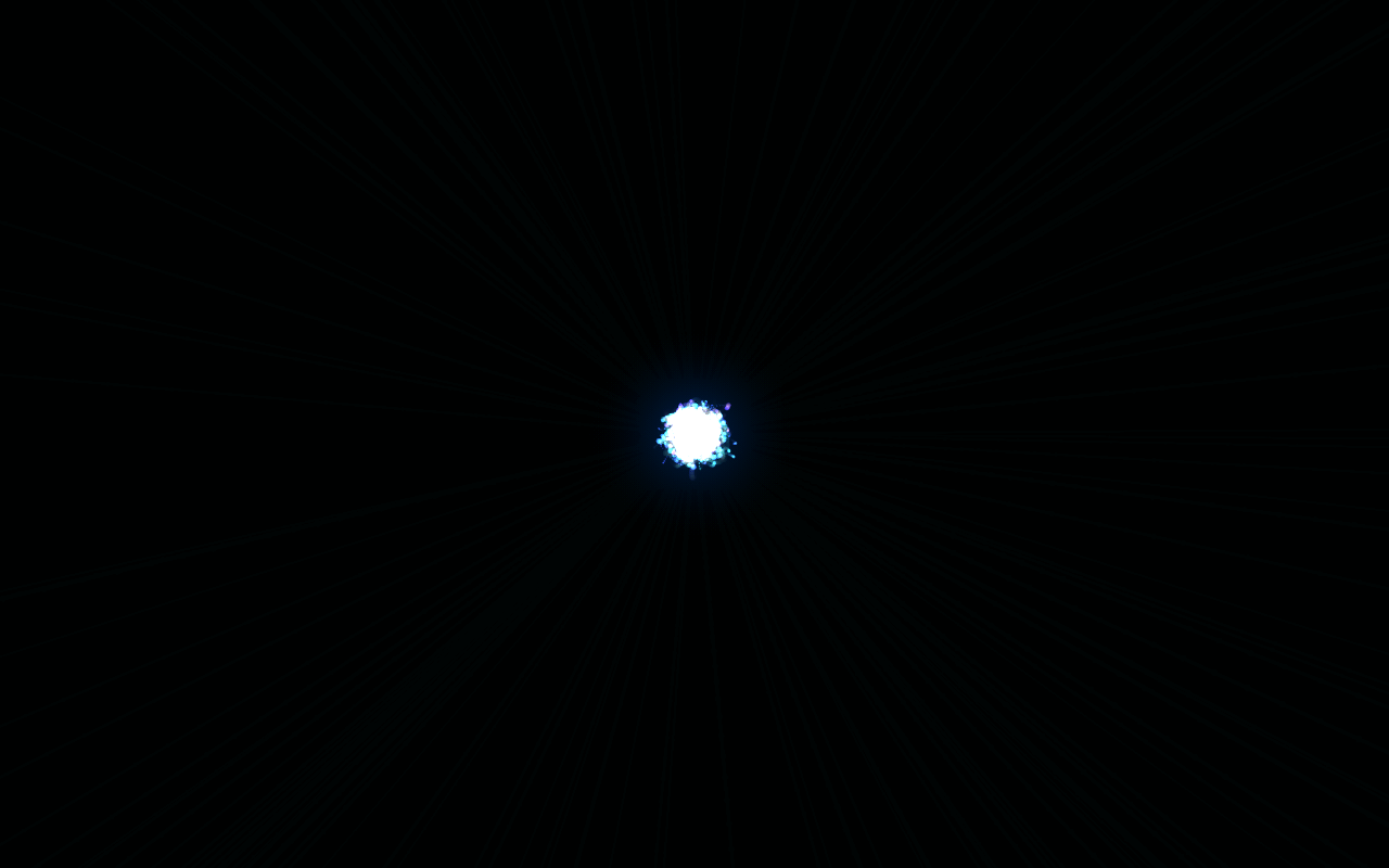 google/gemini-3-flash-preview Run 2, 60s frame