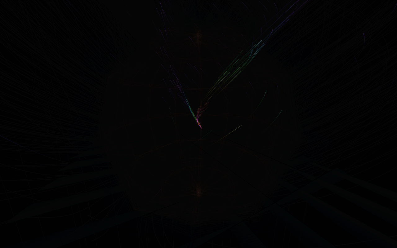 google/gemini-3.5-flash Run 3, 60s frame