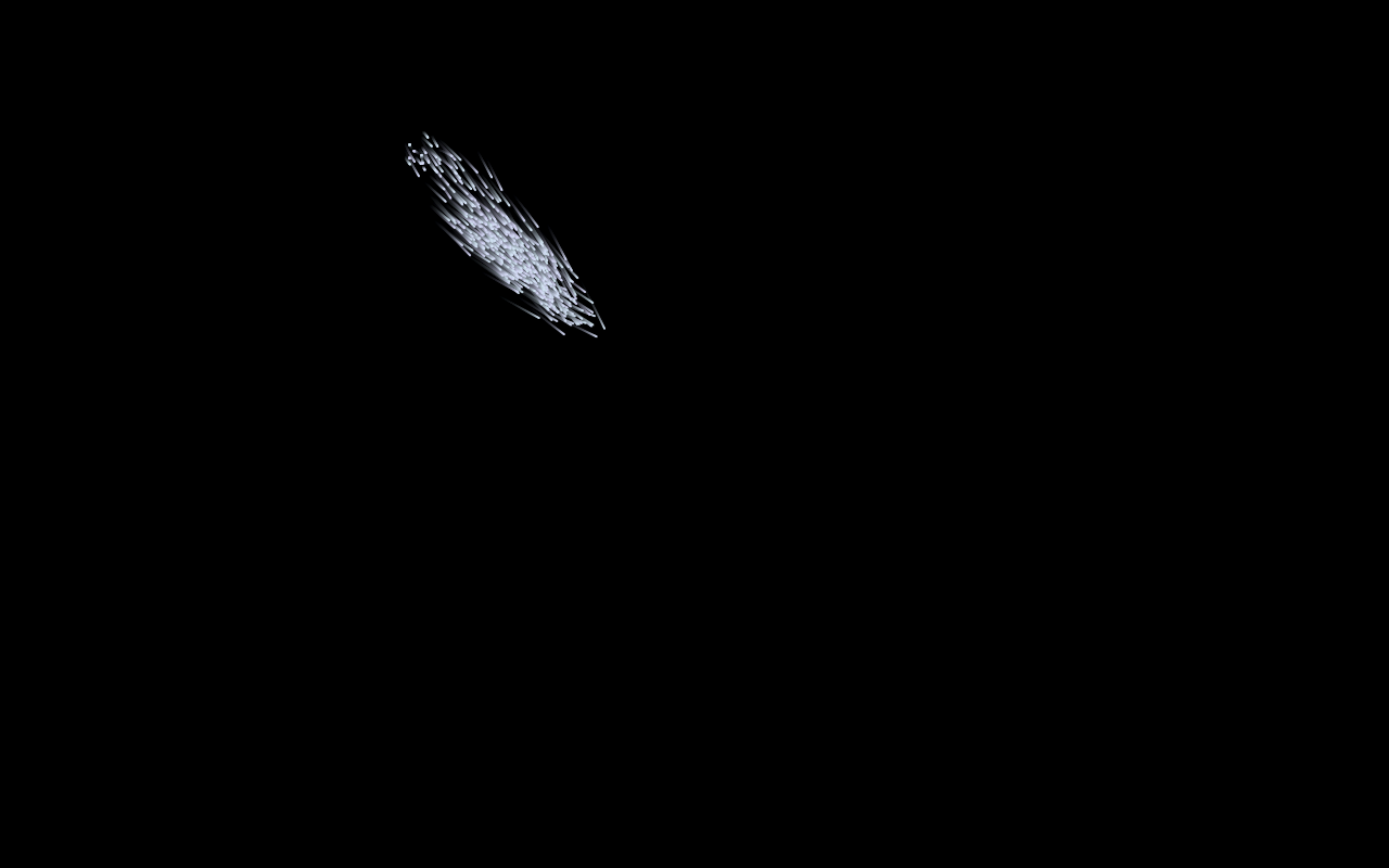 x-ai/grok-4.3 Run 1, 60s frame