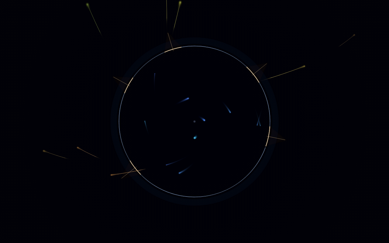 x-ai/grok-4.5 Run 1, 60s frame
