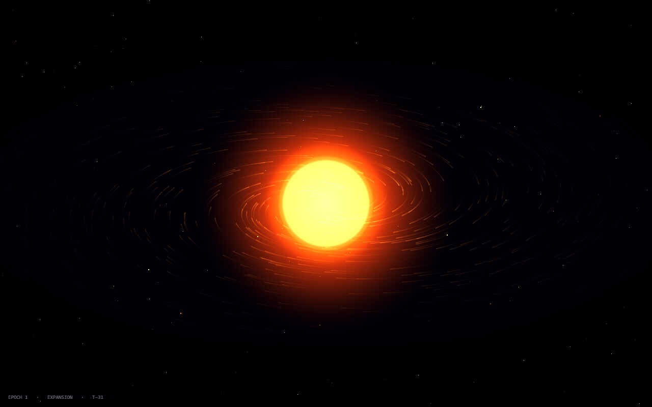 anthropic/claude-opus-5 Run 1, 60s frame