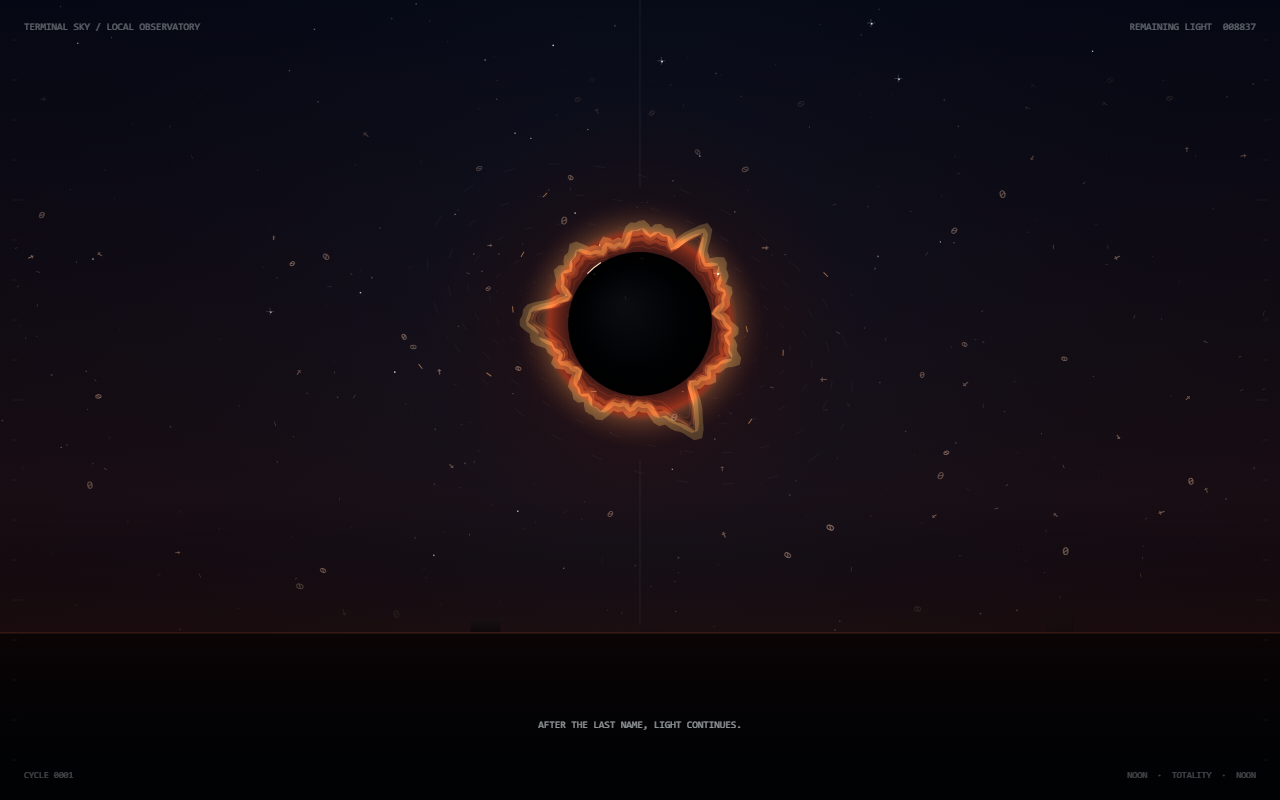 openai/gpt-5.6-sol Run 2, 60s frame