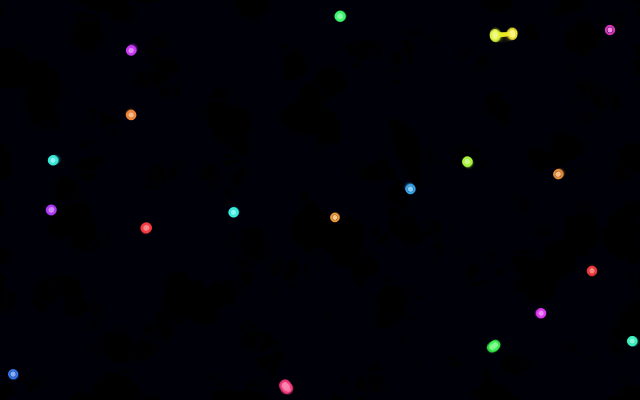 google/gemini-3.5-flash Run 2, 60s frame