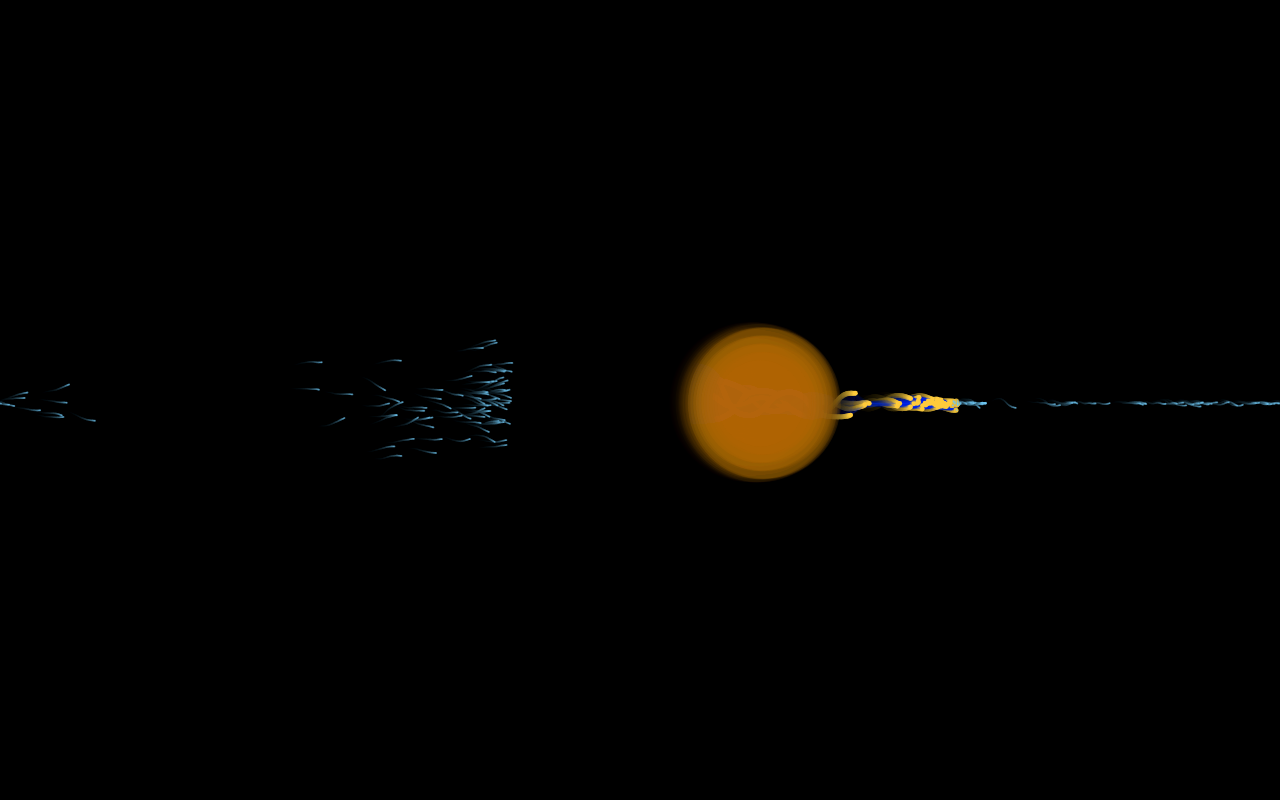 openai/gpt-5.4 Run 2, 60s frame