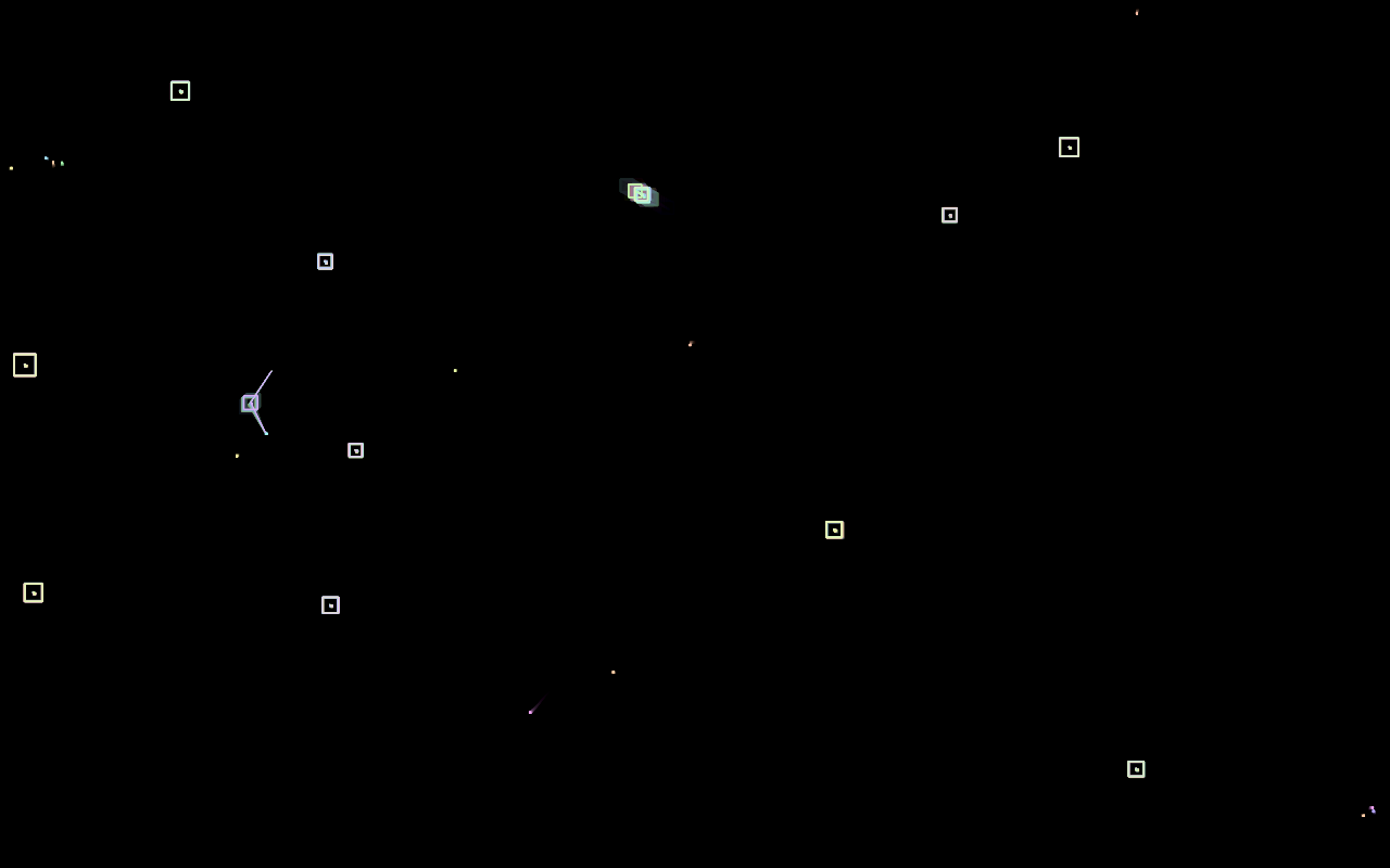 x-ai/grok-4.3 Run 1, 60s frame