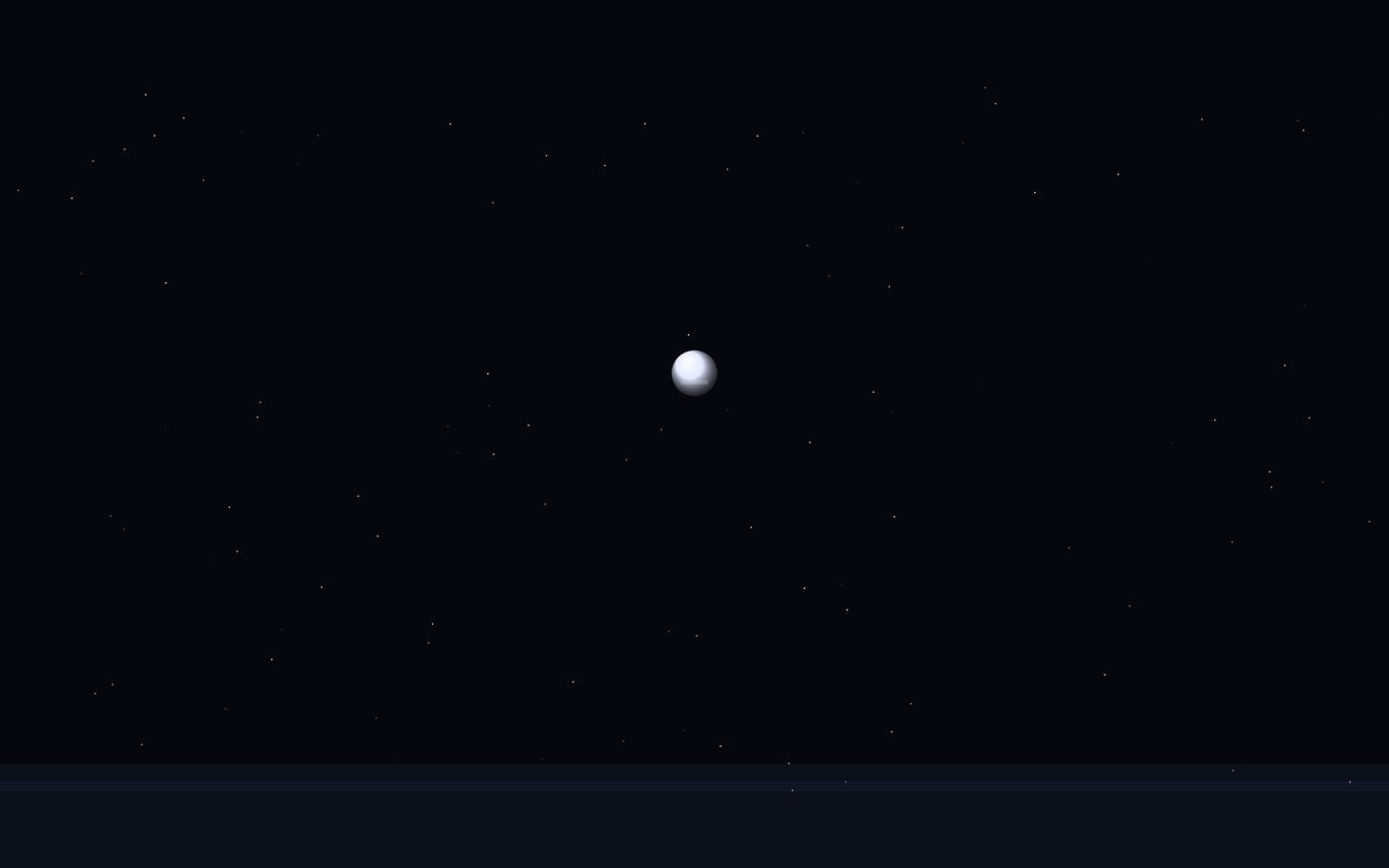x-ai/grok-4.3 Run 1, 60s frame